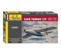 Maped Heller Joustra Saab Tunan J29