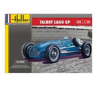 Maped Heller Joustra Talbot Lago Gp