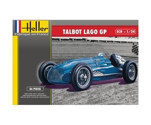 Maped Heller Joustra Talbot Lago Gp