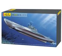 Maped Heller Joustra U - Boot-Maped-Heller-Joustra