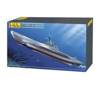 Maped Heller Joustra U - Boot-Maped-Heller-Joustra