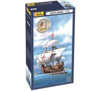 MAPED HELLER Santa Maria