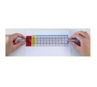 Maped Kidy Learn Reading Magnifier - Loupe