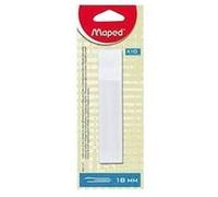 Maped - Lame de cutter (pack de 25) G