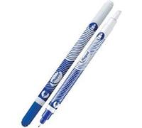 Maped Lot de 2 stylos à encre Correcteur 012802 (L'Unité) (Office Products & Supplies) Maped Bleu