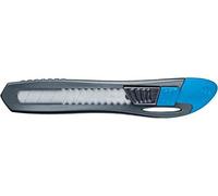 MAPED Lot de 20 Cutters universel plastique, lame 18 mm, couleur aléatoire