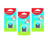 MAPED - Etui-mines pour tous les compas à mine 2mm