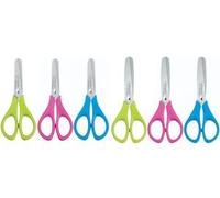 Maped Ciseaux De Bricolage Start, Rond, Longueur: 130mm