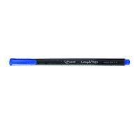 Maped Feutre Fin Graph'peps Bleu