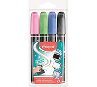 Maped Marqueurs Effaçables, 743548, Multicolore