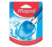 Maped Matériel Scolaire Taille Crayon I Gloor, 18.6g
