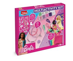 Maped MULTIACTIVITY KIT BARBIE