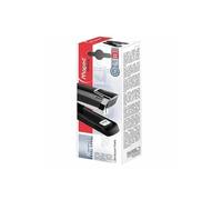 Maped Office 354311 Essentials Metal E3543 Half Strip Agrafeuse