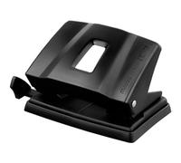 MAPED OFFICE 402411 Essentials Metal E4024 Perforateur 2 Trous 20/25 feuilles