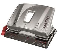 Maped Office Advanced Metal A6203 620310 Perforateur 2 trous 20/25 feuilles Argent