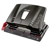 Maped Office Advanced Perforatrice 20 feuilles Gris