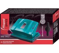 Maped - Office - Perforateur Décoré 2 Trous - Pour 20 à 25 Feuilles