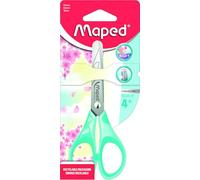 Maped Pastel Essentials 464411 Ciseaux Couleurs assorties 13 cm