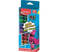 Maped Peinture Gouache En Tube - 12 X 12 Ml