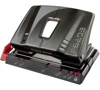 Maped Perforateur Advanced A6203, Capacité De Perforation: 20 Feuilles