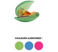 Maped Perforatrice Punchito 533100 – Couleurs assorties