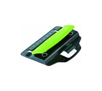 Maped perforeuse de poche greenlogic, capacit feuilles 339410