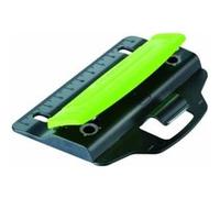 Maped Perforeuse de poche Greenlogic Capacité feuilles 339410 G