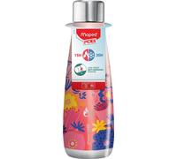 Maped PICNIK Bouteille isolante CONCEPT WATER 0,5 L en acier inoxydable