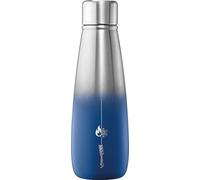 Maped Picnik - Bouteille Isotherme en Acier Inoxydable - Bouteille Étanche - Double Paroi, Longue Conservation Froid et Chaud - Bleu, 500 ml
