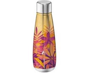 Maped Picnik - Bouteille thermique - Taille 7.922 cm diameter - hauteur 23.8 cm - 500 ml - solaris Solaris