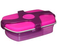 Maped Picnik Brotbox Kids CONCEPT, rose, 1,78 L