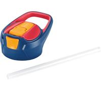 Maped Picnik - Capuchon de Rechange Rouge pour Gourde en Plastique
