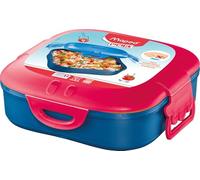Maped – Boîte à goûter Concept Kids 870801 740 ml Rose
