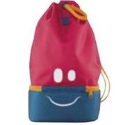 Maped Picnik Concept Kids - Sac-repas - rouge Rouge G
