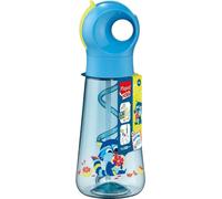 Maped PICNIK Gourde WASCHBÄR 0,5 litre bleu