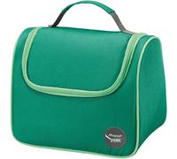 Sac à Déjeuner Isotherme - Maped - Picnik - 6,3 Litres - Vert - Léger et Pratique