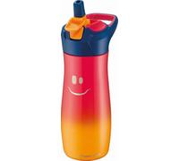 Maped® picnik M817301 Gourde Kids CONCEPT Acier inoxydable - 580 ml, rose