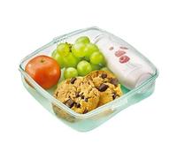 Maped Picnik Origin - Conteneur pour aliments - 520 ml - rouge