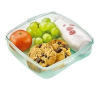 Maped Picnik Origin - Conteneur pour aliments - 520 ml - rouge Rouge G