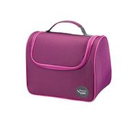Sac à déjeuner et Goûter - Maped PICNIK ORIGINS KIDS, coloris Rose Multicolore