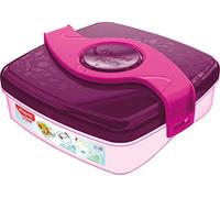 Maped Picnik Origin - Conteneur pour aliments - 520 ml - violet G