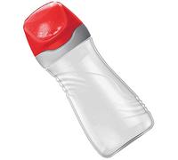 Gourde 430 Ml - Maped Picnik Origins Kids, Coloris Rouge Rouge