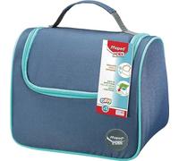 Maped Sac isotherme Picnik Origins pour enfants, anse de transport, facile à nettoyer - Bleu