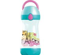 Maped PICNIK Trinkflasche CONCEPT "Paris Fashion 0,43 l