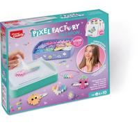 Maped - Pixel Factory Fashion - Kit Perles à Eau pour Bijoux et Accessoires