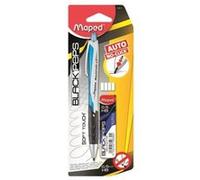 MAPED Porte mines automatique - HB - 0,5 mm G