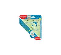 Maped ¿Querre Flex 45 Degr¿S, Hypot¿Nuse: 210 Mm