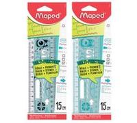 Maped 250210 Géo Notes Règle 30 cm