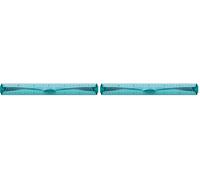 Maped Regle Incassable 30 cm, 20g (Lot de 2)