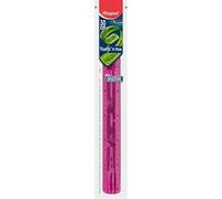 Maped Règle MAPED Twist'n flex 30cm. couleurs assorties (bleu, vert, rose)